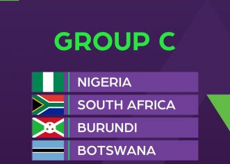2022 Women’s AFCON: Super Falcons Battle South Africa In Group C