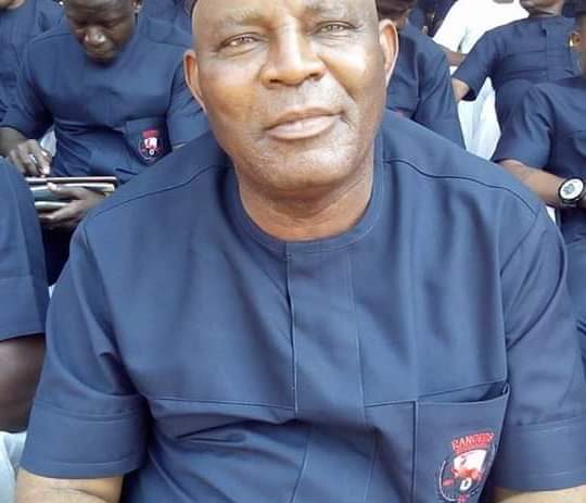NPFL: Rangers Will Consolidate On First Stanza Performance – Christian Chukwu