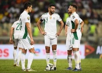World Cup Play-off: Algeria Applies To FIFA, Demands For Cameroon Second Leg Replay