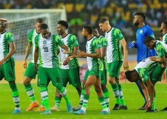 Dates For Super Eagles 2023 AFCON Qualifiers Against Sierra Leone, Mauritius Confirmed