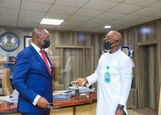 AGAIN: Dare, NFF At War As Appointment Of New Super Eagles Coach Delays