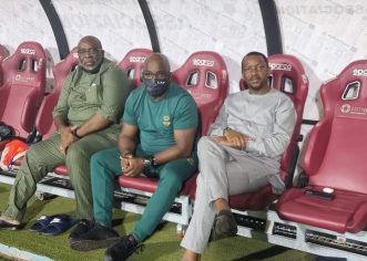 EXCLUSIVE: How NFF Programmed Flying Eagles, Golden Eaglets To Fail
