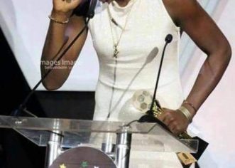REVEALED: Why Asisat Oshola Was Removed As Super Falcons Captain