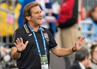 Waldrum Highlights Super Falcons Weakness Against Canada, Bemoans Oshola’s Absence