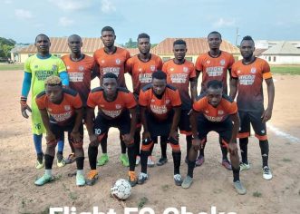 My Target Is To Win 2022 NLO League Season – Flight FC Chairman, Andiir