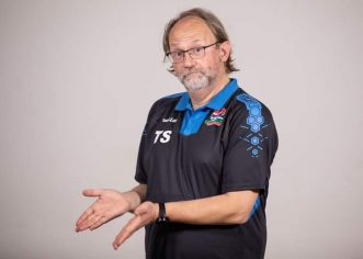 AFCON 2023 Qualifiers: Gambia Will Remain Focused Despite Tricky Group – Coach Saintfiet