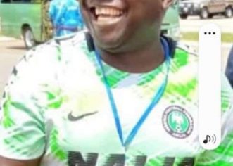 National Team Appointment: It Means So Much For Me To Be Part Of U-17 Technical Crew – Haruna Ilerika
