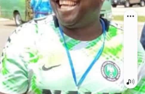 National Team Appointment: It Means So Much For Me To Be Part Of U-17 Technical Crew – Haruna Ilerika
