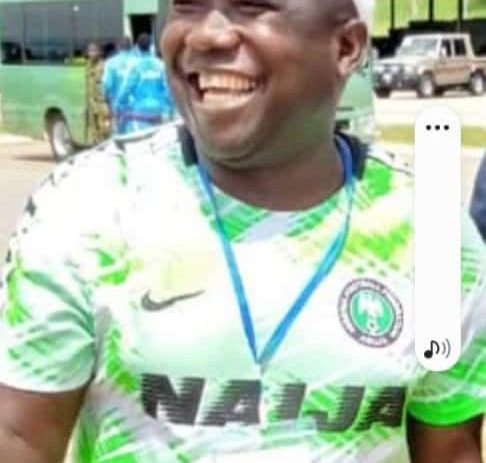 National Team Appointment: It Means So Much For Me To Be Part Of U-17 Technical Crew – Haruna Ilerika