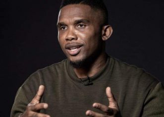 Eto’o Gives Cameroonian Club Presidents 72 Hours Deadline To Pay Players Salary Arrears