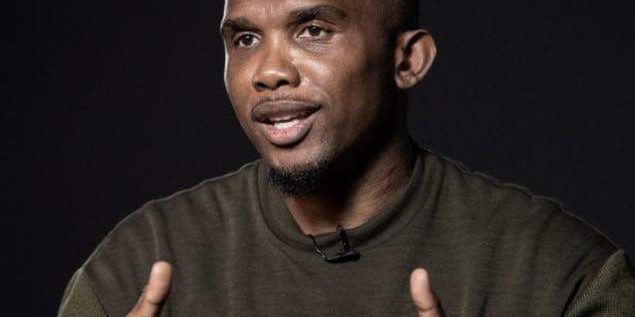 Eto’o Gives Cameroonian Club Presidents 72 Hours Deadline To Pay Players Salary Arrears