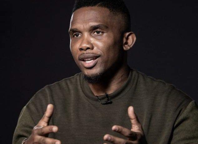 Eto’o Gives Cameroonian Club Presidents 72 Hours Deadline To Pay Players Salary Arrears