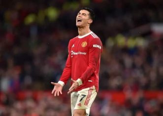 Cristiano Ronaldo’s Return To Man United Is A Distraction, He Should Leave – Victor Ikpeba