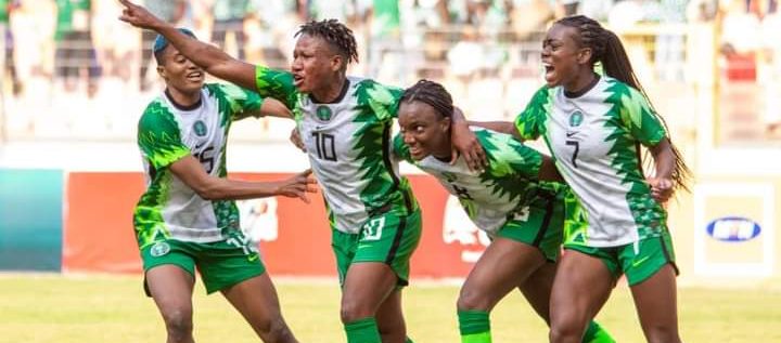 Super Falcons To Know 2022 Women AFCON Foes As Draws Hold Friday