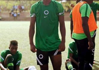 Niger Tornadoes Abubakar Babaji Shortlisted In WAFU Zone B Flying Eagles Final List