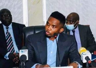 World Cup Fallout: Cameroon Threatens To Sue Algeria Over Match-fixing Allegations