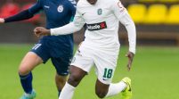 Nigerian Teenage Striker, Olubi Adams Continues Dominant Goal Scoring In Europe