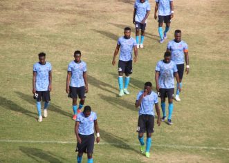Niger Tornadoes Win Against Wikki Tourists Is A Big Motivation To Keep Pushing – Coach Bala