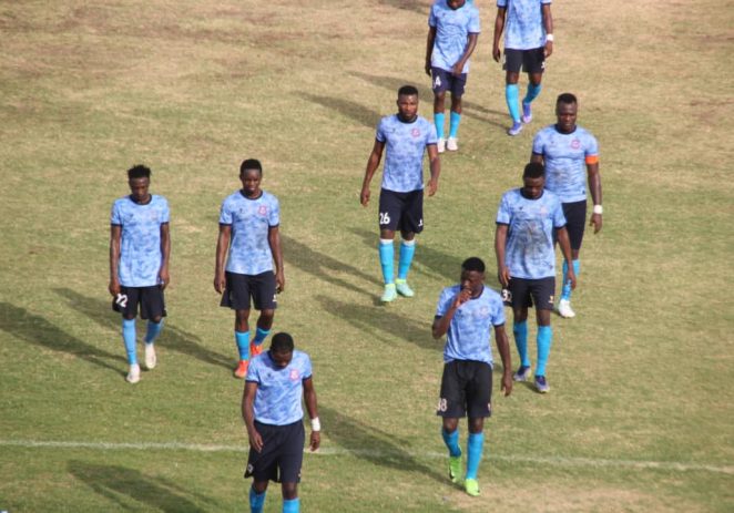 Niger Tornadoes Win Against Wikki Tourists Is A Big Motivation To Keep Pushing – Coach Bala