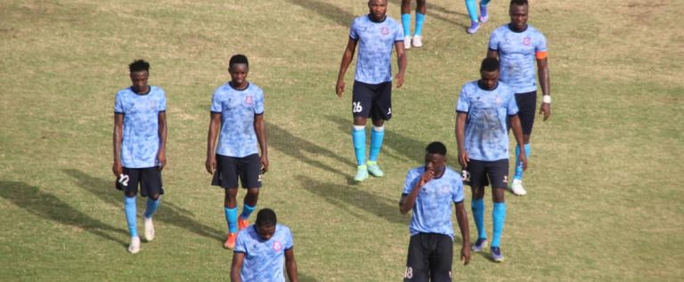 NPFL: Niger Tornadoes Maintain Home Unbeaten Run After Win Over Gombe United