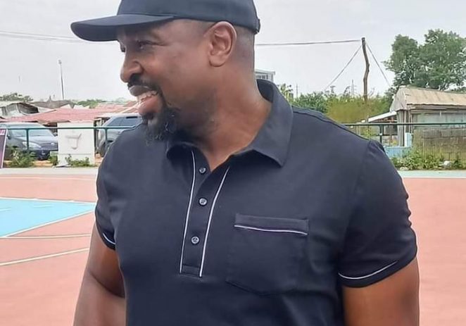 NBBF President To Wades Into Basketball Players Planned Protest