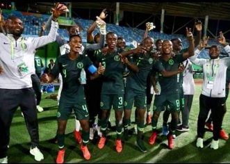 Golden Eaglets Begin Screening Of Players Less Than 2 Months To WAFU Championship