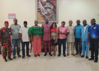 FCT Area Council Sports Officers Laud Handball Chairman Remodeling Of Handball Court, Establishment Of Supporters Club