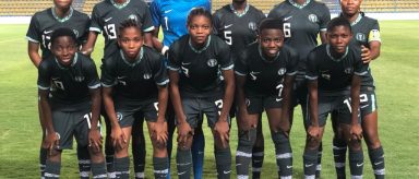 2022 FIFA U-17 World Cup: Flamingoes Depart For Ethiopia Final Qualifier Wednesday