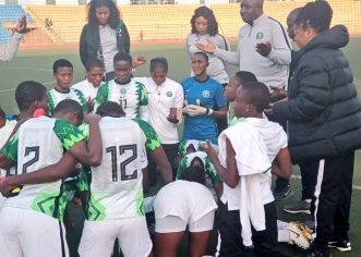 2022 U-17 World Cup: Flamingoes Take Huge Step Closer To India Tournament After Ethiopia Win