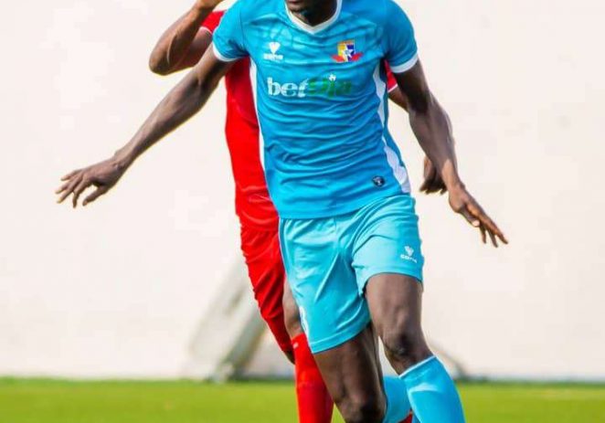 Remo Stars Defender Banned Two Years From Football Over Match-fixing
