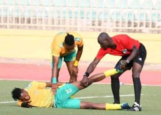 LMC Hammer: Kwara Utd. Fined One Million, To Play Sunshine Without Fans, Rivers United Warned