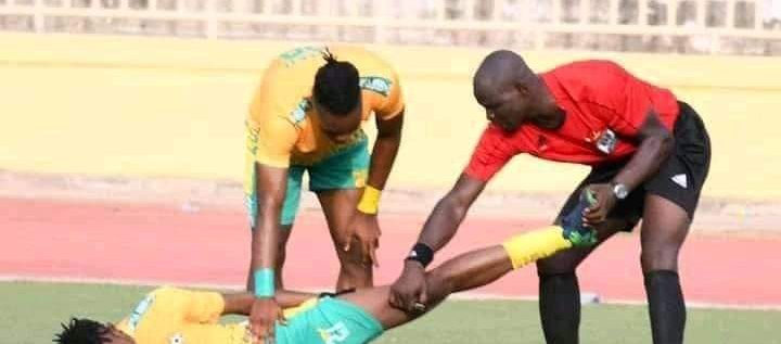 LMC Hammer: Kwara Utd. Fined One Million, To Play Sunshine Without Fans, Rivers United Warned