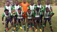 Flying Eagles Battle Baby Elephants In 2023 Africa U-20 Cup Of Nations Qualifier
