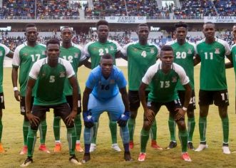 Zambia To Camp In West Africa Ahead Of 2023 AFCON Qualifiers