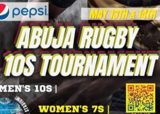 2022 Abuja Rugby 10’s Tournament Kicks Off With 14 Teams To Battle For Glory