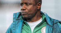 NFF Confirms Salisu Yusuf As New Super Eagles Coach