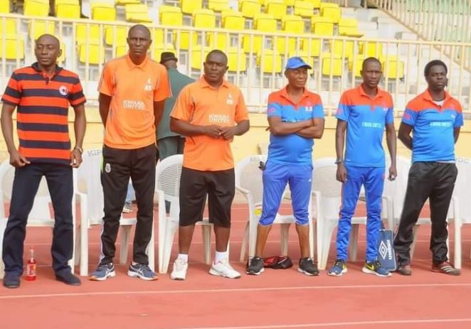 Kwara United Sack Two Coaches Over Negligence Of Duty