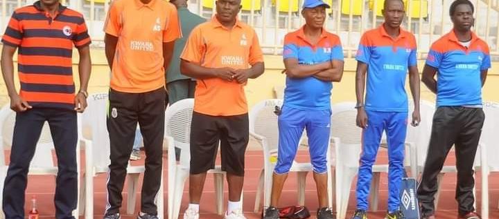 Kwara United Sack Two Coaches Over Negligence Of Duty