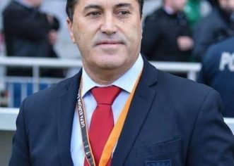 FINALLY, NFF Announces Appointment Of Jose Peseiro As New Super Eagles Coach