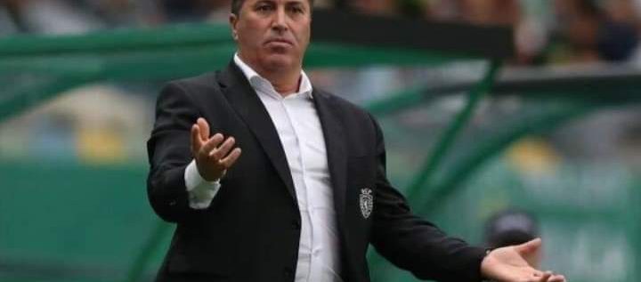 REVEALED: New Super Eagles Coach, Jose Peseiro To Earn $70, 000 Monthly