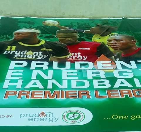 2022 Prudent Energy Handball Premier League: HFN Organises Seminars For Coaches, Referees, Others