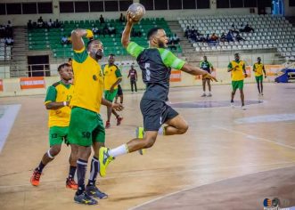 2022 Prudent Energy Handball Premier League Begins In Abuja Sunday