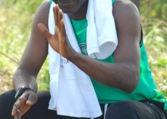 WAFU Final: ‘AFCON U-20 Ticket Not Enough, We Want To Be Champions’ – Bosso