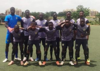 FCT Aiteo Cup: Mahanaim FC Poised To Continue Giant-killer Propensity Ahead Of Quarter-finals