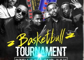 Bullet Energy Drink Basketball Music, Dance Championship Set To Light Up Lagos