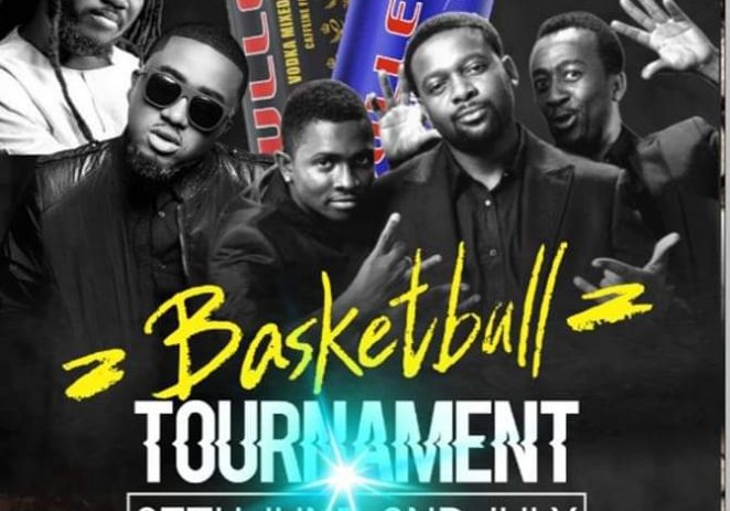 Bullet Energy Drink Basketball Music, Dance Championship Set To Light Up Lagos
