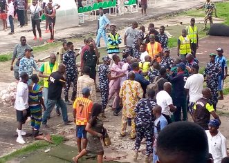 LMC Lands Heavy Sanctions On MFM: Club Fined N3.25 Million, Banished To Ijebu-Ode, Team Manager suspended indefinitely from NPFL Matches
