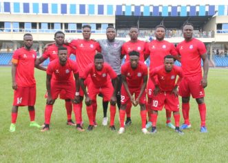 NPFL matchday 27: Dominant Tornadoes Lose Narrowly Against Shooting Stars