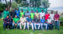 Portuguese, Czech Republic Scouts Storm Abuja For 11-aside Mini League 2nd Edition