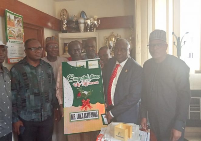 FCT Badminton Association Appeals To Minister For Infrastructure Development